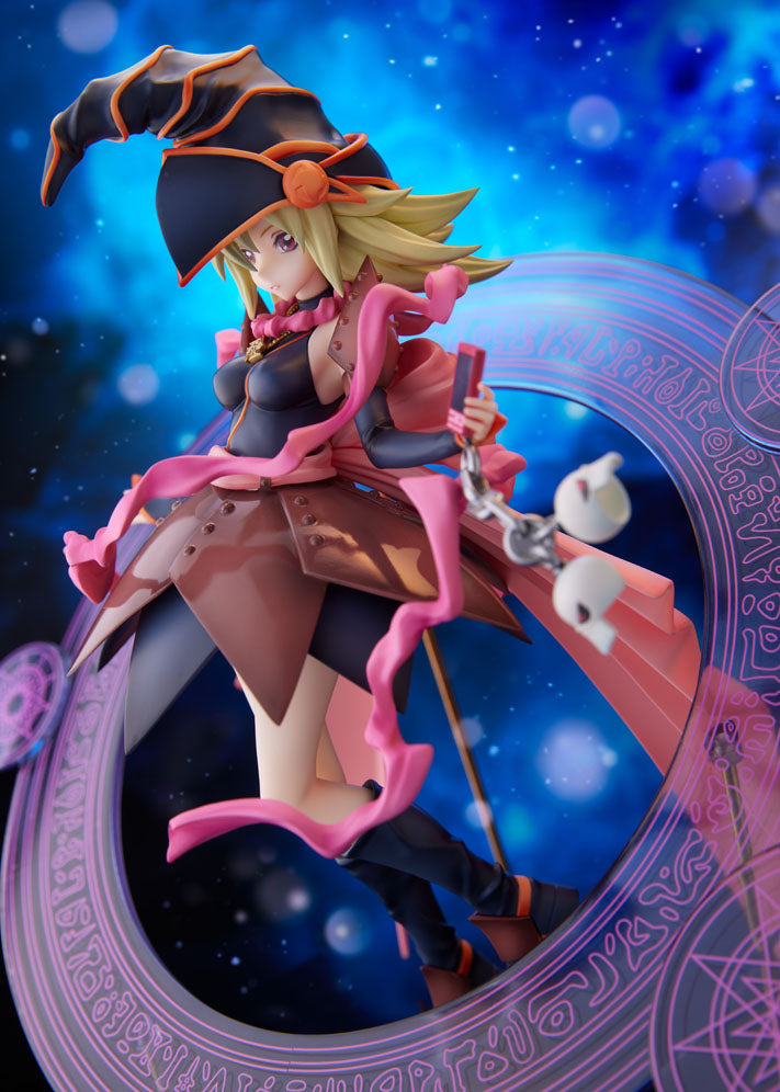 furyu-f-nex-gagaga-girl-1-7-figur-yu-gi-oh-zexal image 4
