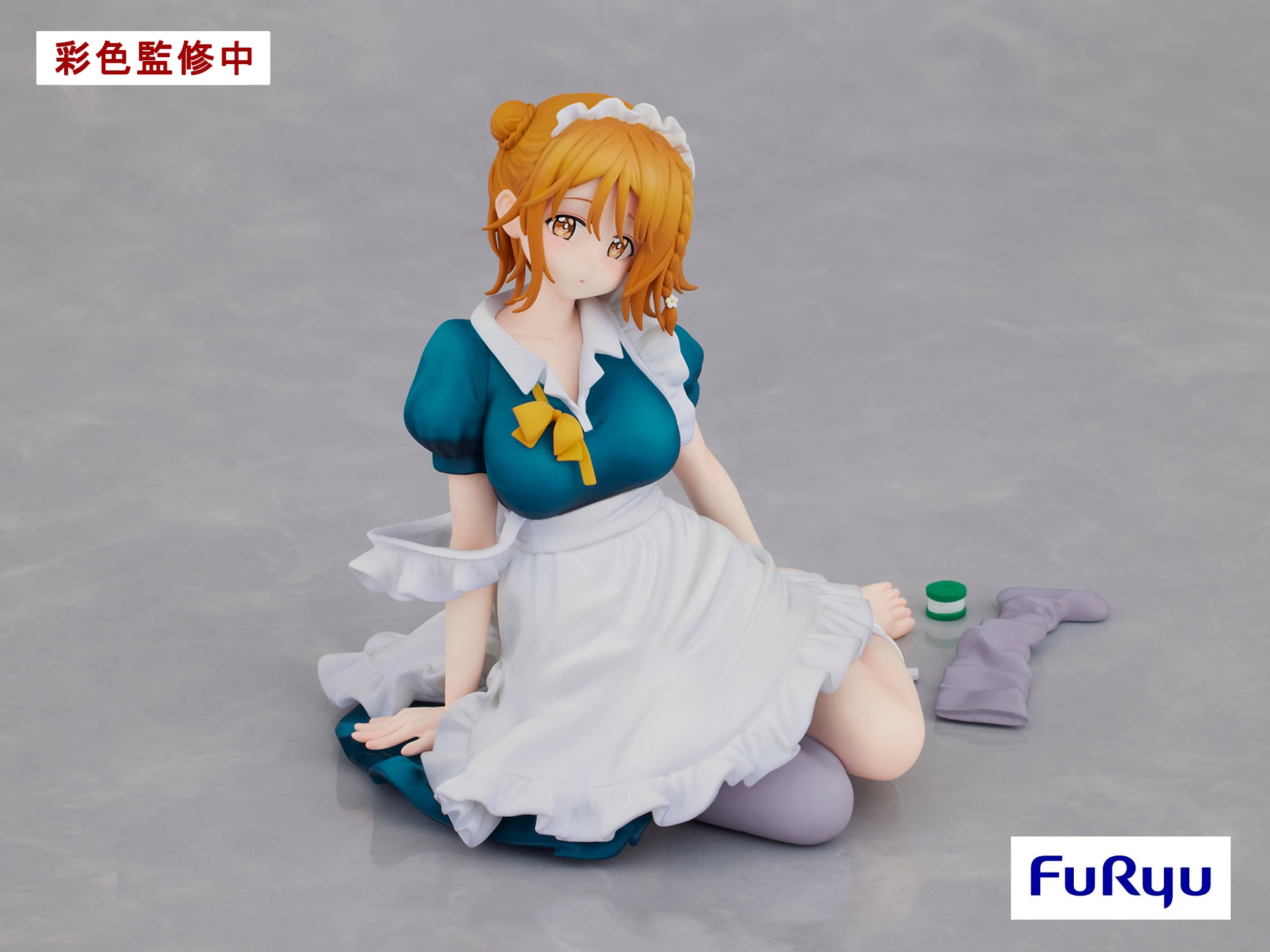 furyu-koiwai-yoshino-figur-masamune-kuns-revenge-maid image 1