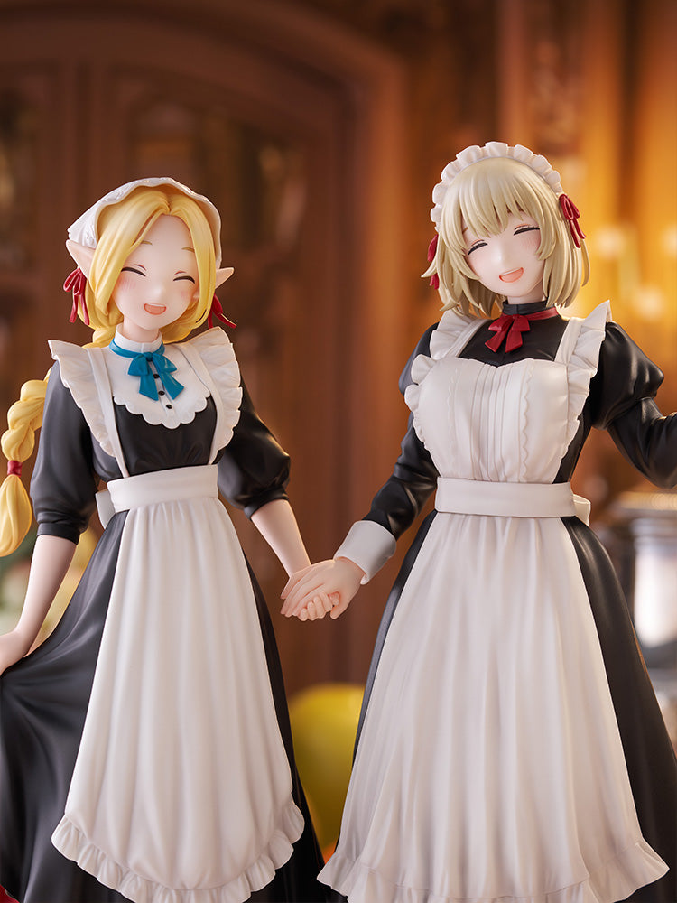 furyu-tenitol-tall-dungeon-meshi-figuren-set-maid-2er image 4