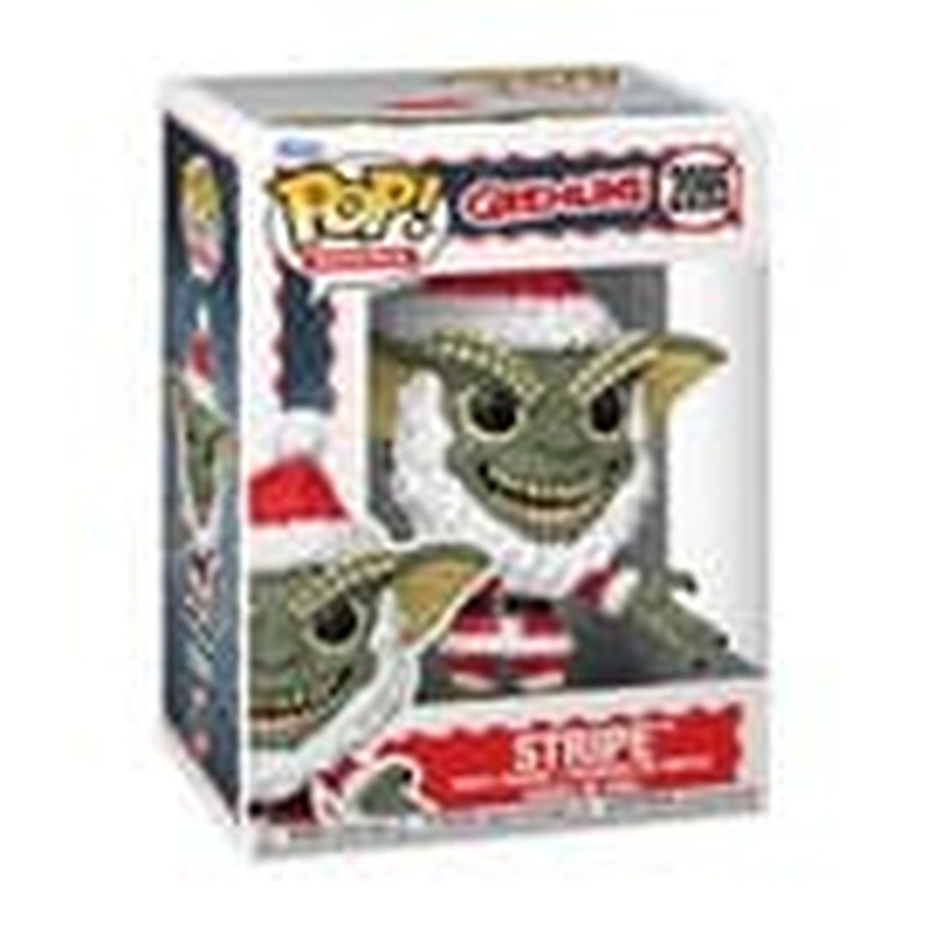 funko-pop-movies-gremlins-gremlin-hldy-vinyl-figur-9-cm image 4