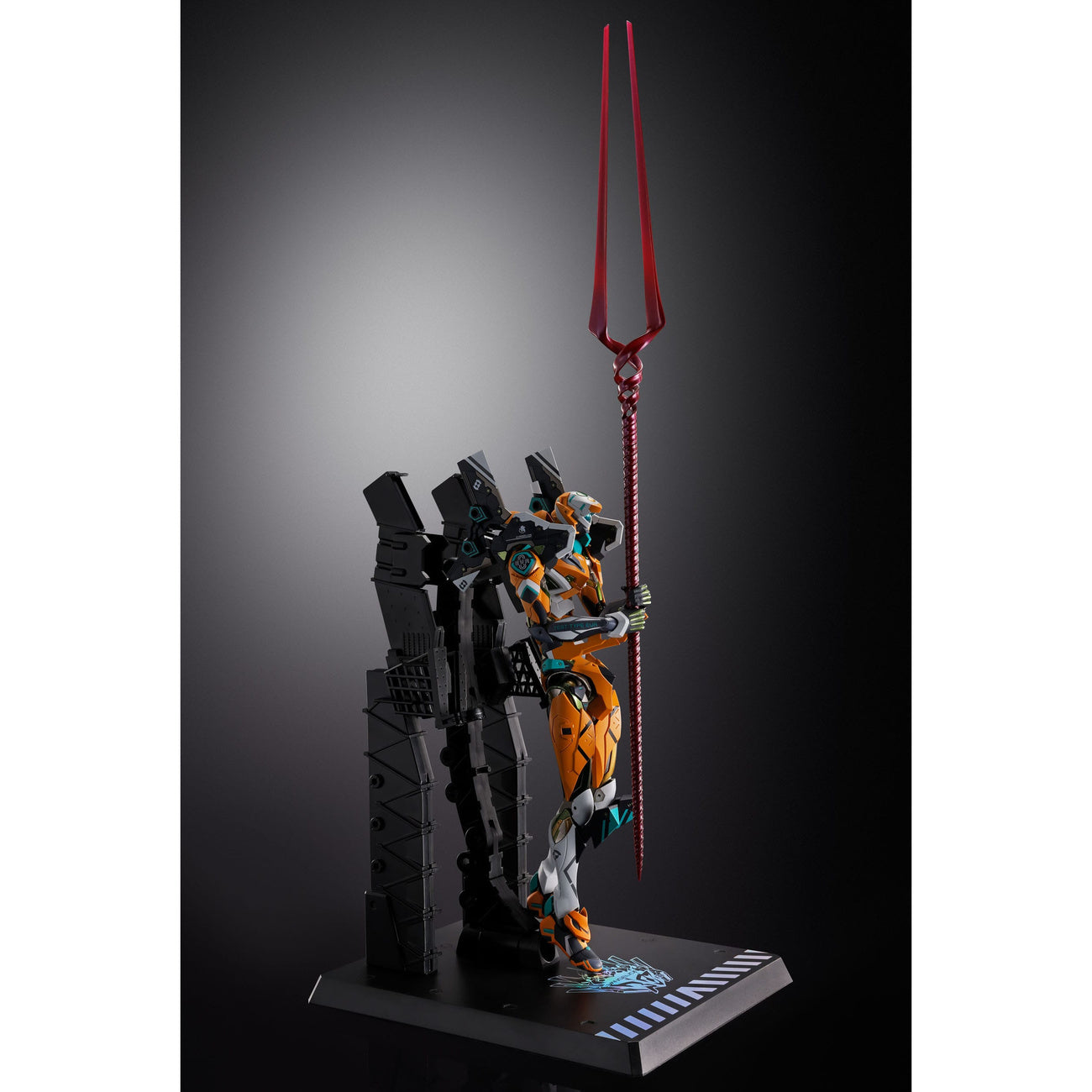neon-genesis-evangelion-eva-00-metal-build-diecast-actionfigur image 5