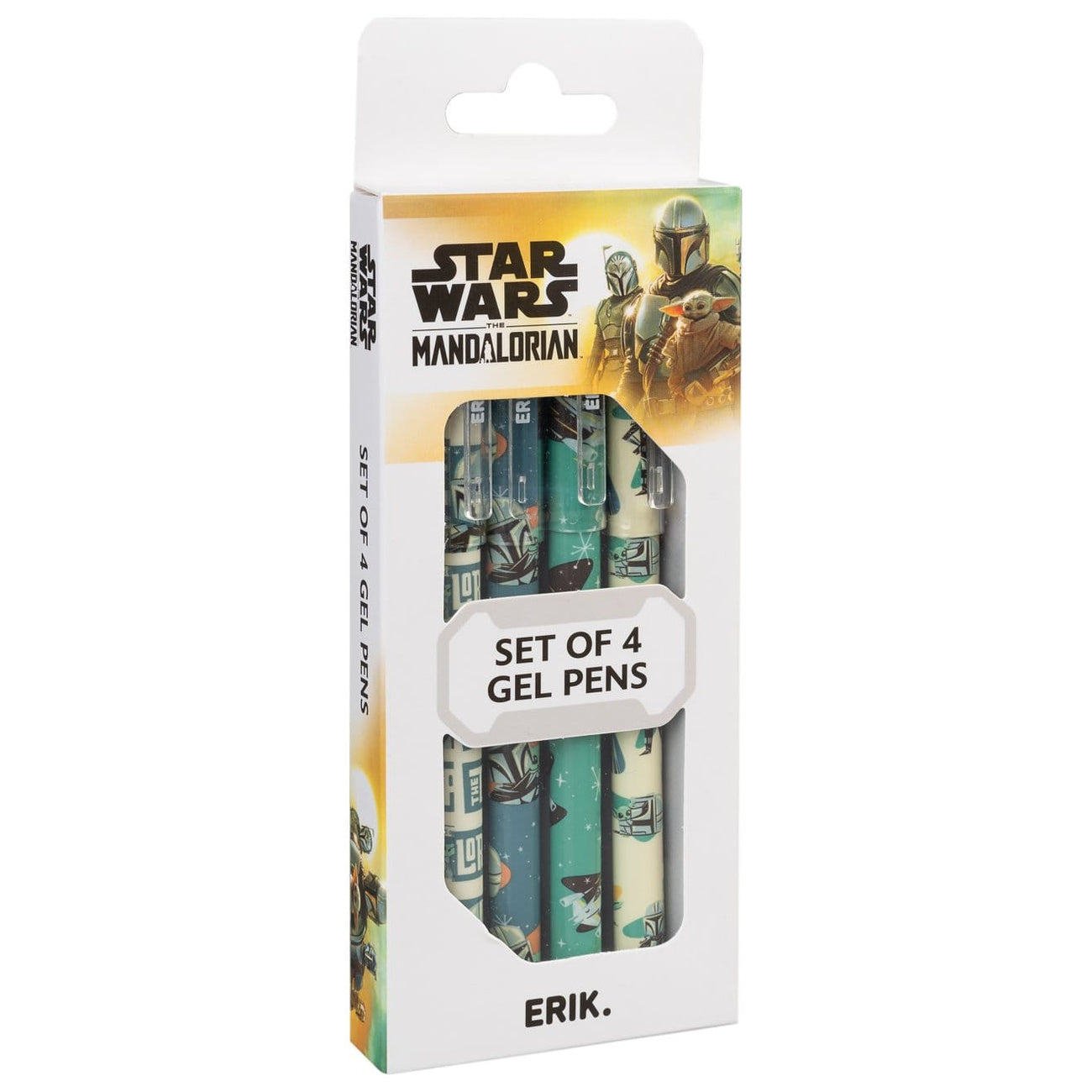 star-wars-mandalorian-radierbare-stifte-4er-set-bunt image 4