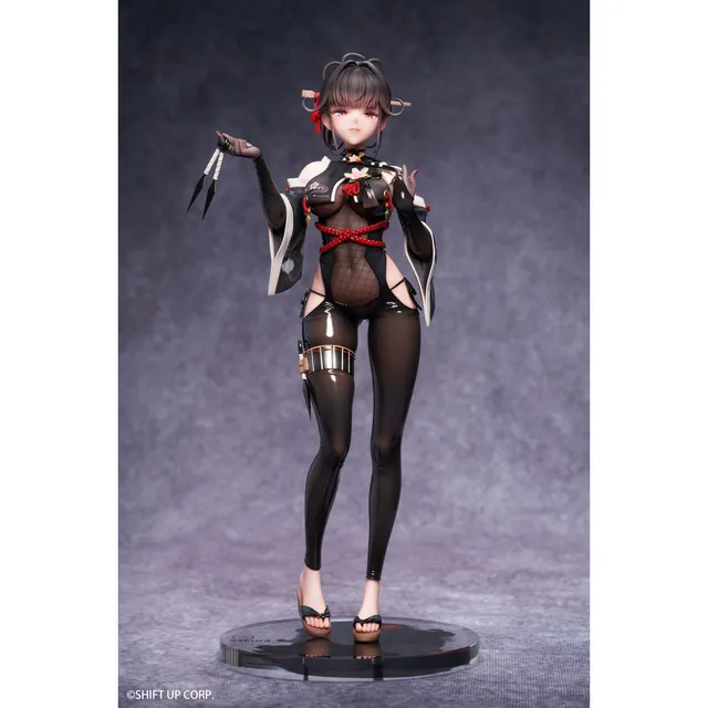 goddess-of-victory-nikke-sakura-midnight-pvc-statue-1-7 image 1
