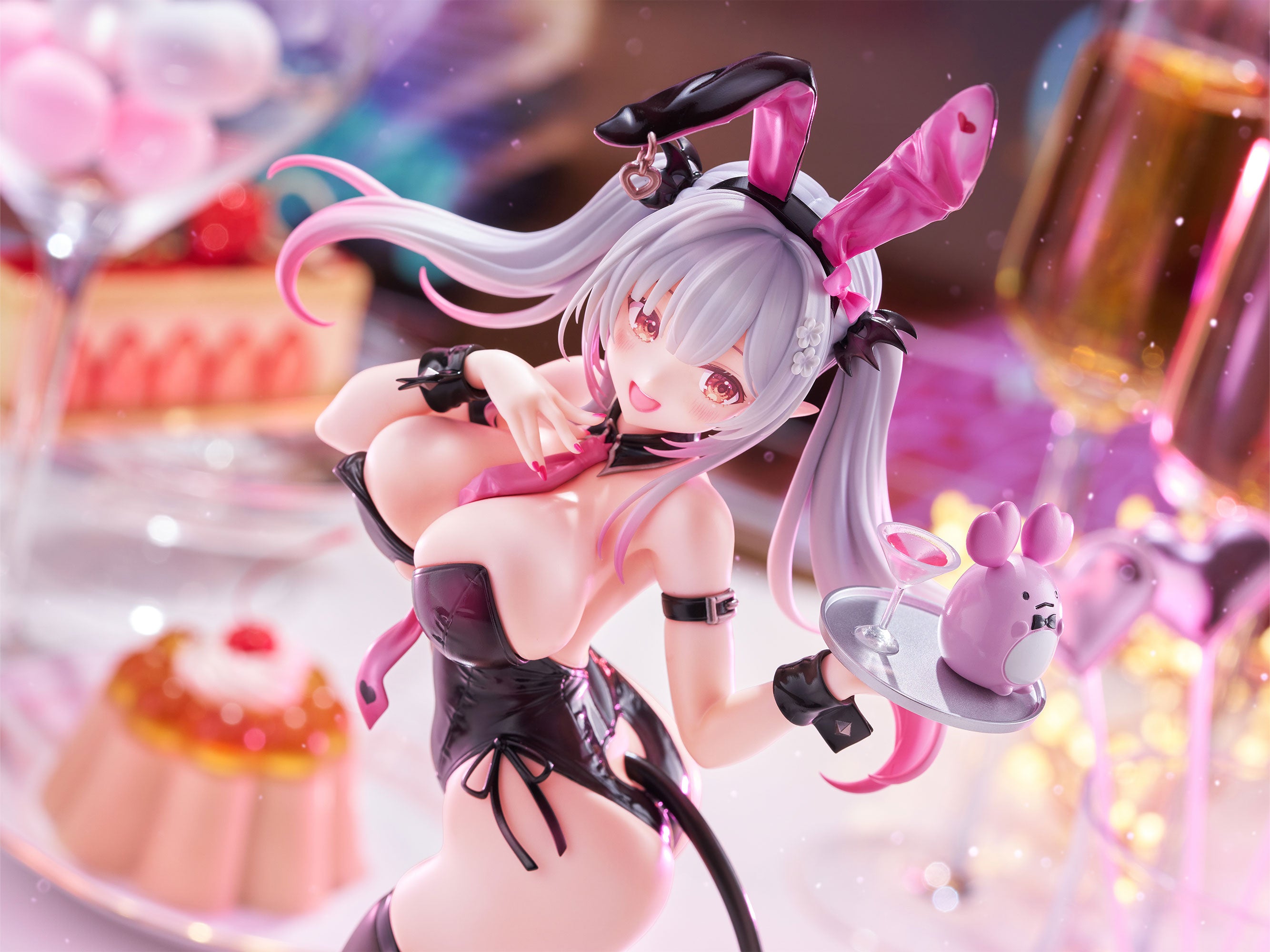 furyu-f-nex-suou-patra-bunny-ver-1-6-figur image 7