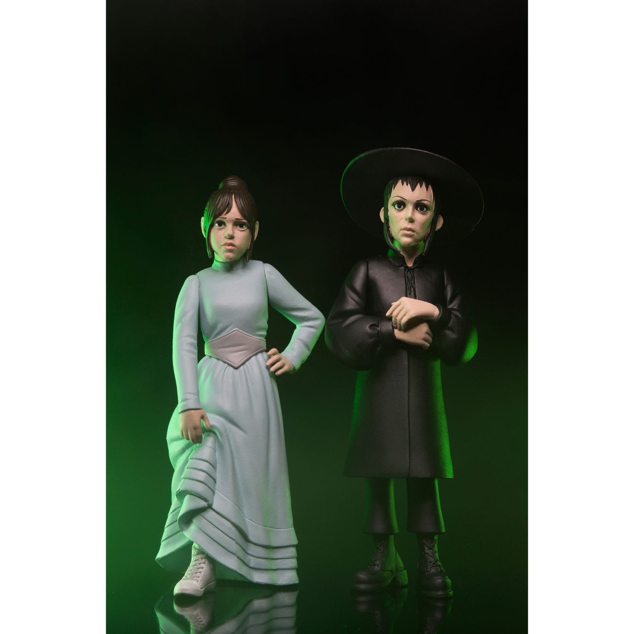 beetlejuice-toony-terrors-lydia-astrid-actionfiguren-2er-pack-15-cm image 3