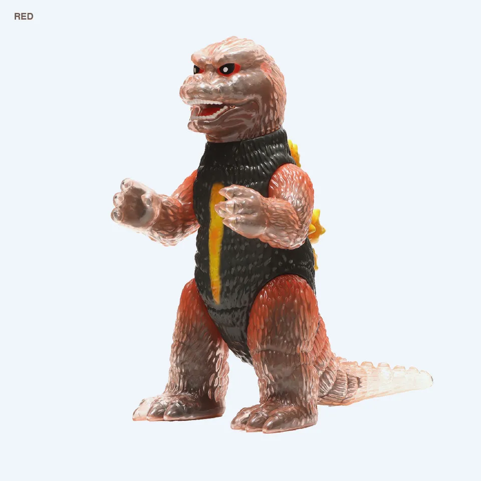 godzilla-puma-atmos-secret-base-sofubi-figur-30cm-rot image 1