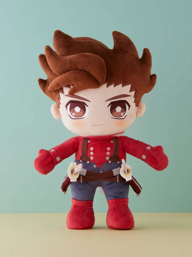 furyu-f-nex-lloyd-irving-20th-pl-sch-25cm image 1