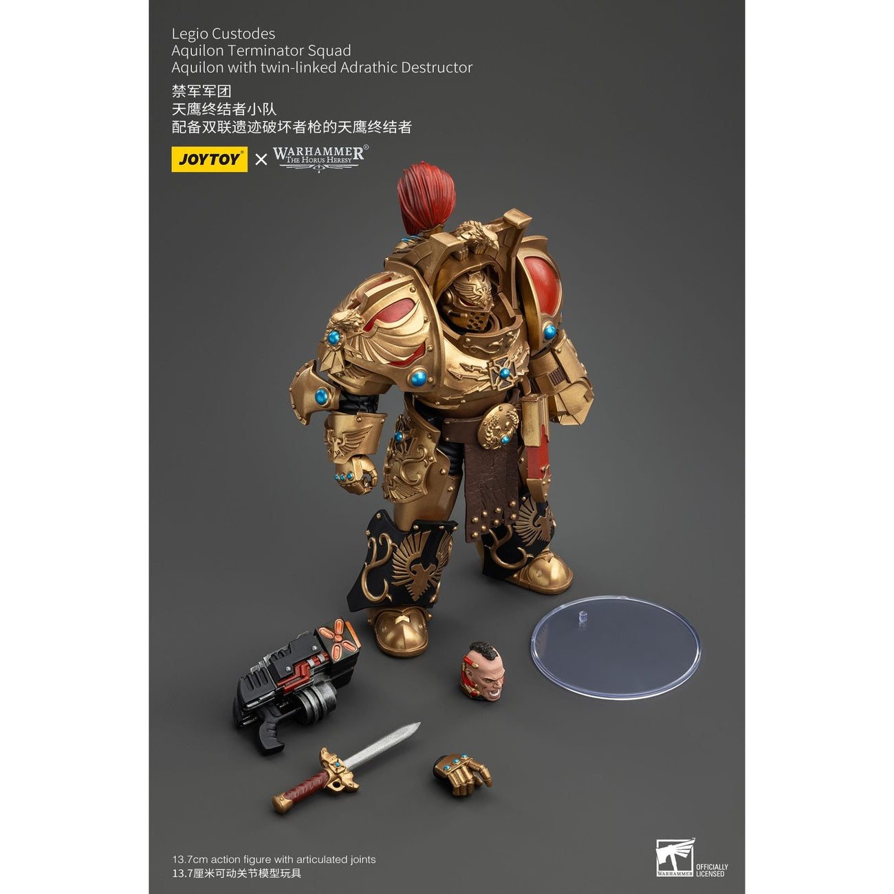 warhammer-horus-heresy-legio-custodes-aquilon-actionfigur-1-18 image 8