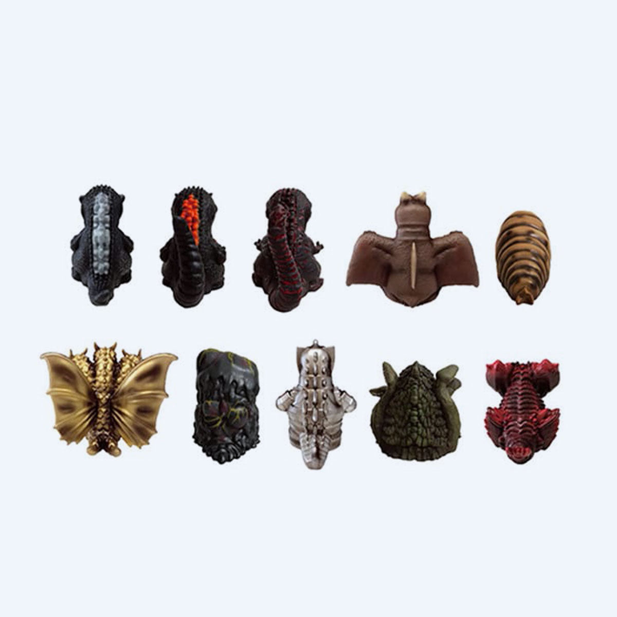 godzilla-collectibles-sofvi-puppet-mascot-ver-1-fingerpuppe-blind image 2