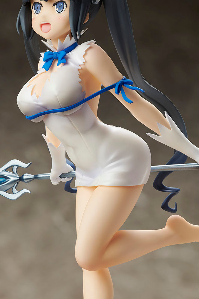 furyu-f-nex-hestia-1-7-figur-danmachi-orion image 5