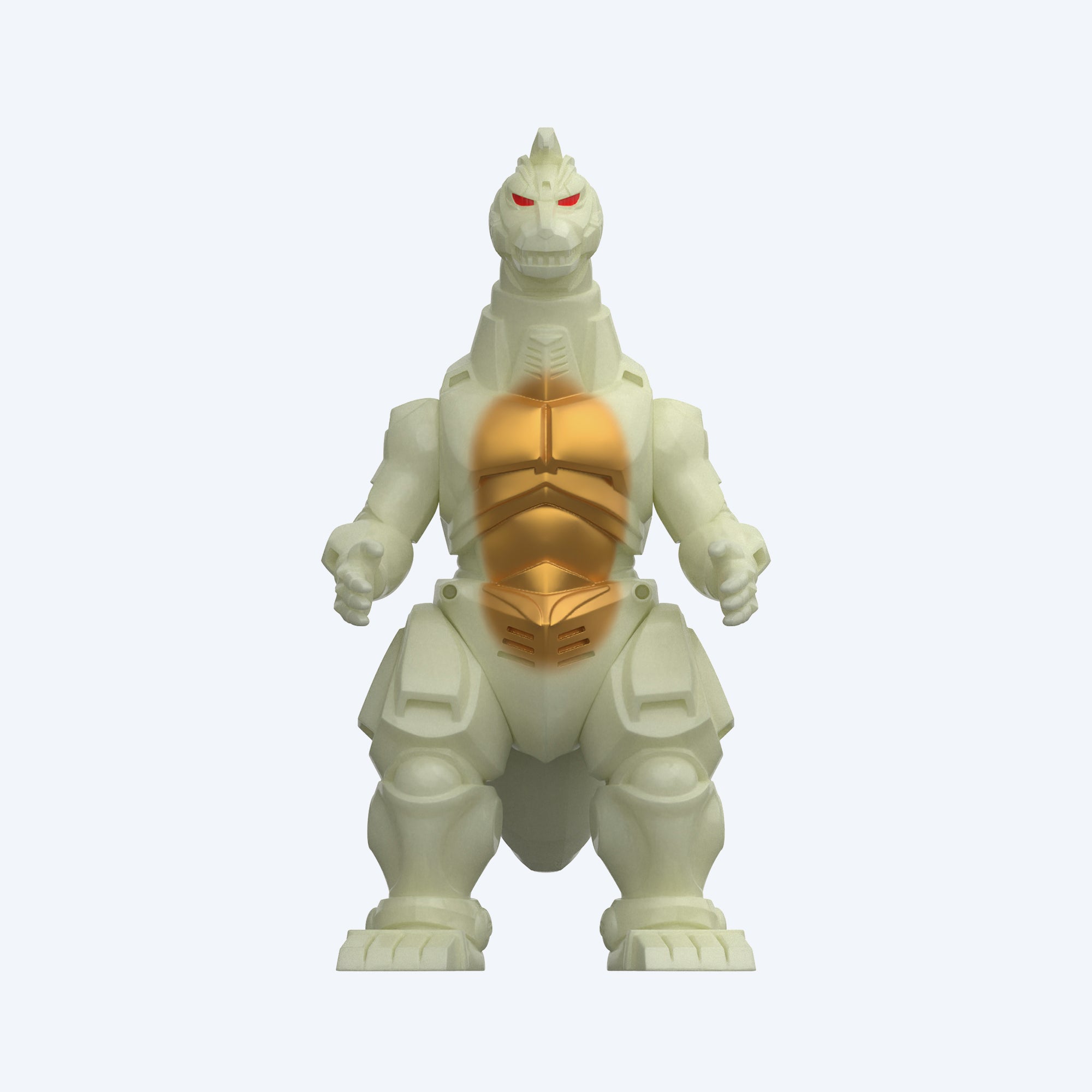 super7-reaction-mechagodzilla-93-figur-glow-9-5-cm image 1