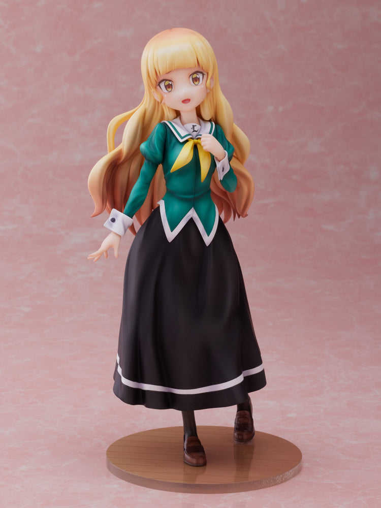 furyu-f-nex-shirasagi-hime-1-7-figur-schuluniform image 5