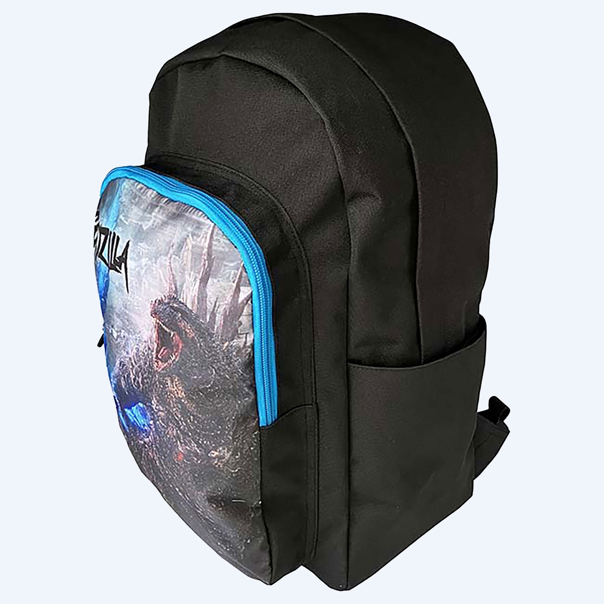 godzilla-2023-minus-one-rucksack-polyester-backpack-28cm image 2