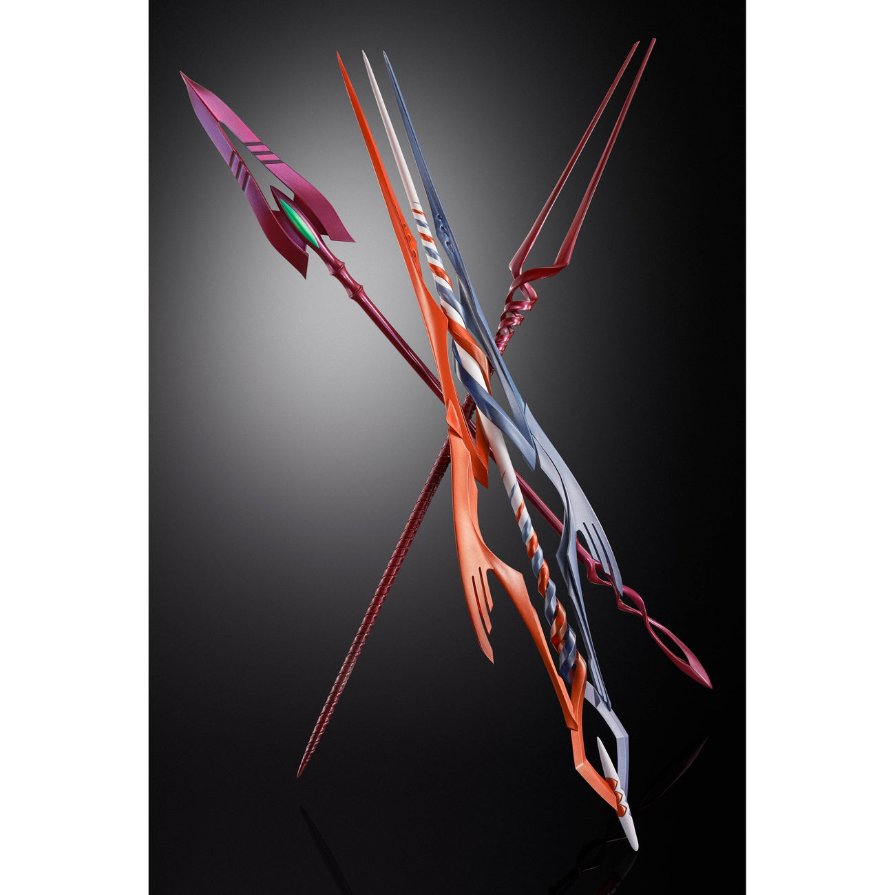 neon-genesis-evangelion-eva-00-metal-build-diecast-actionfigur image 3