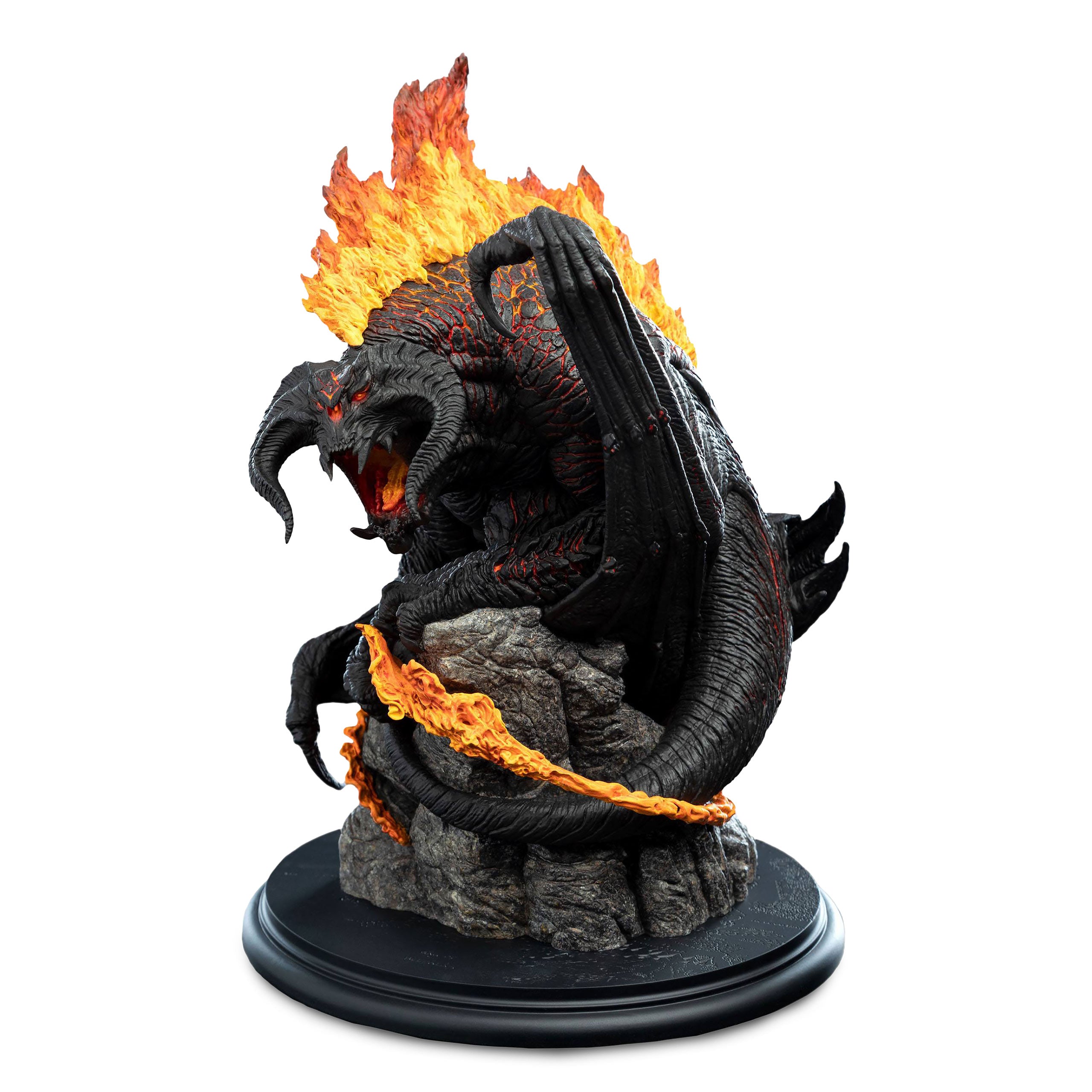 herr-der-ringe-balrog-statue-classic-series-1-6-32-cm image 2