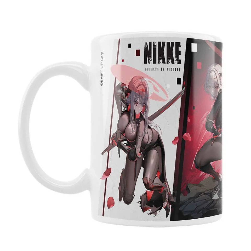 elbenwald-goddess-of-victory-nikke-scarlet-tasse-320-ml image 1