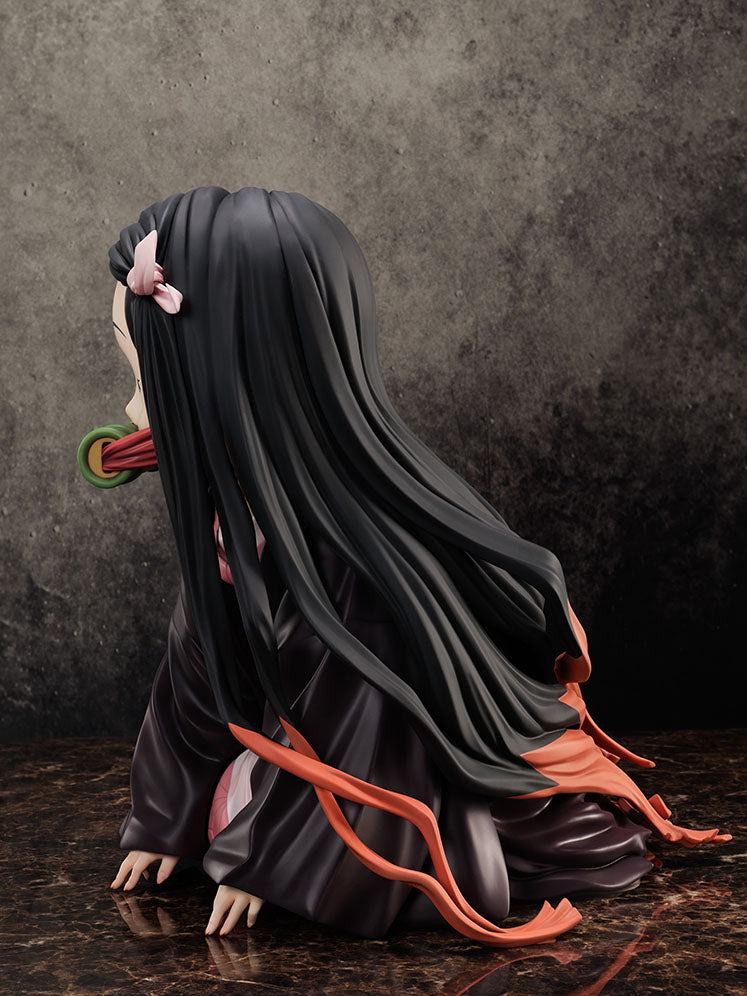 furyu-f-nex-demon-slayer-nezuko-box-big-size-figur image 7