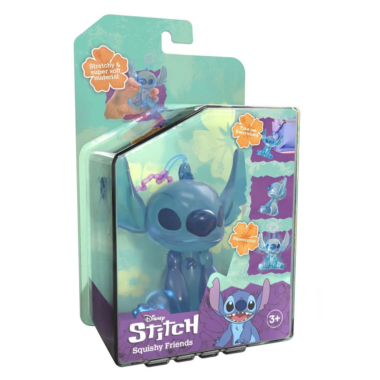 elbenwald-lilo-stitch-lilo-squishy-figur-12-cm-knautsch image 2
