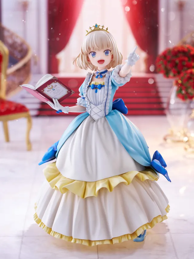 furyu-f-nex-mia-luna-tearmoon-figur-1-7-kleid image 1