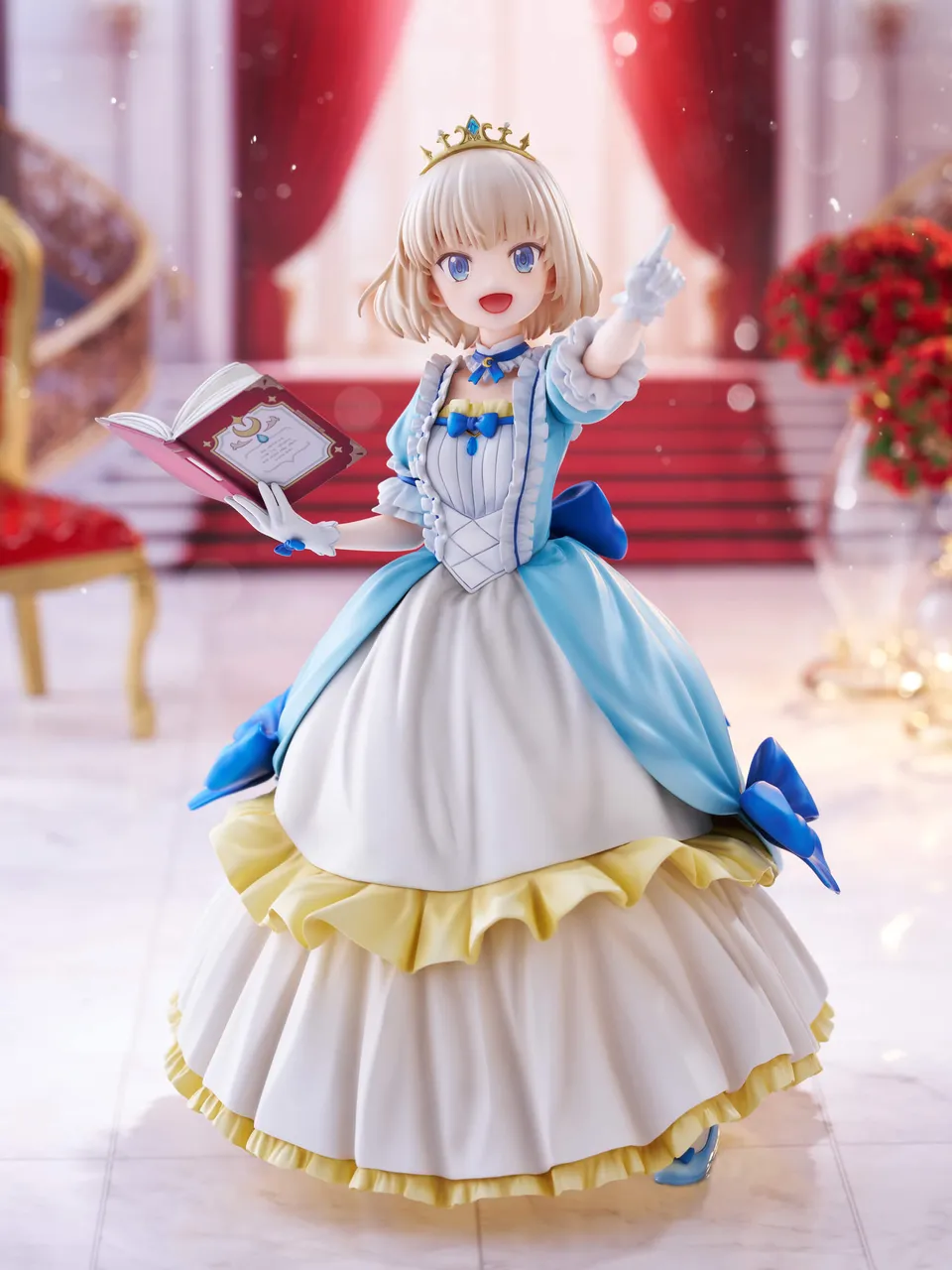 furyu-f-nex-mia-luna-tearmoon-figur-1-7-kleid image 1