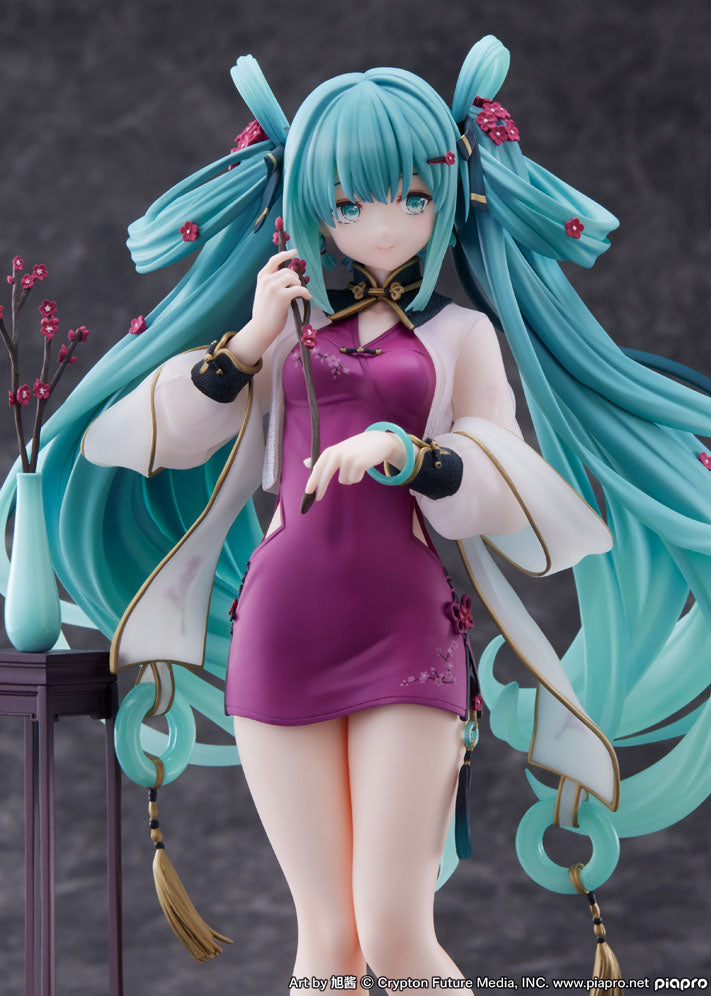 furyu-f-nex-hatsune-miku-2023-spring-1-7-figur image 6