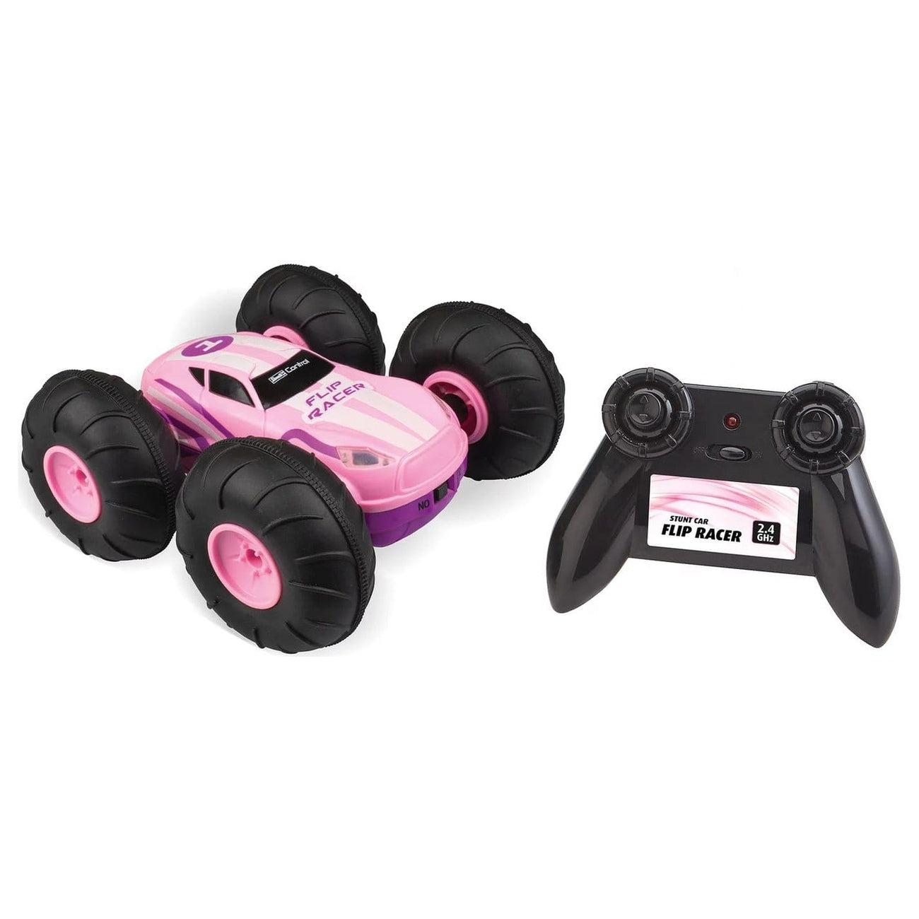 revell-control-adventskalender-flip-racer-rc-stunt-car-16-cm image 2