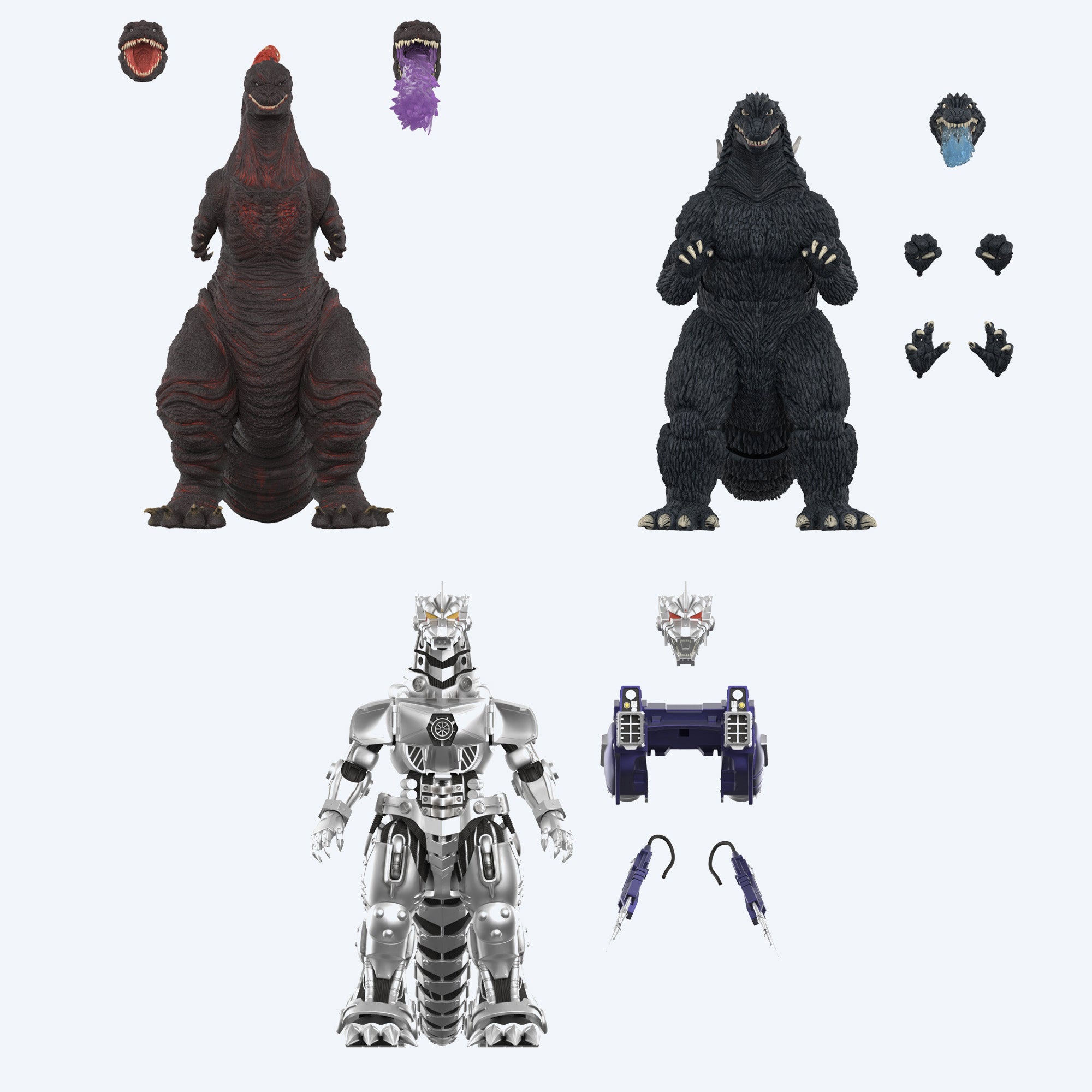 super7-ultimates-wave-06-shin-godzilla-figur-schwarz-21-cm image 4