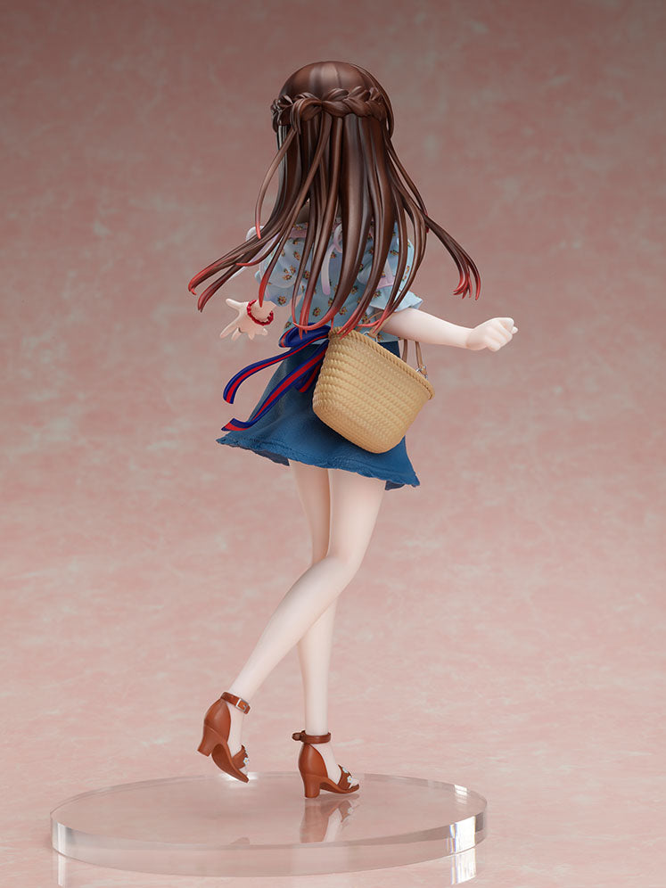 furyu-f-nex-chizuru-mizuhara-1-7-figur-privatoutfit image 6