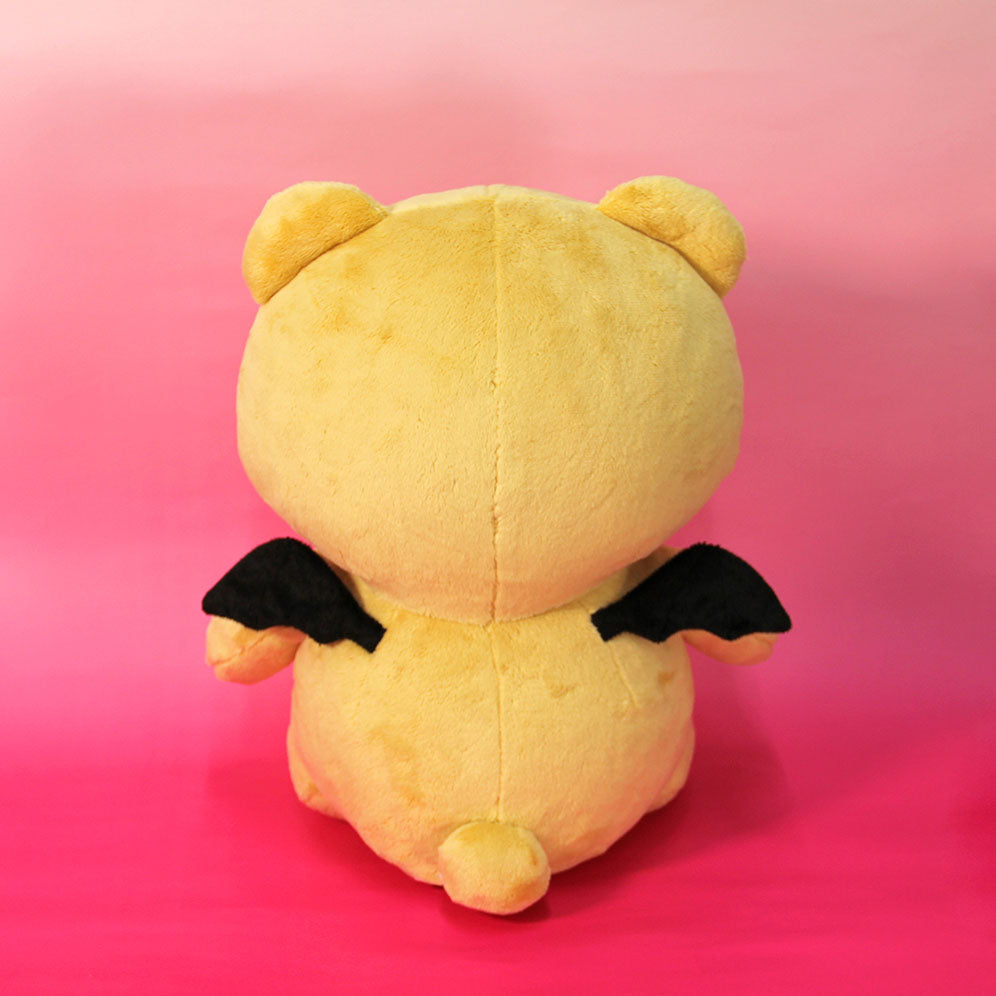 furyu-debiakuma-1-1-pl-schtier-35-cm-sleepy-princess image 3
