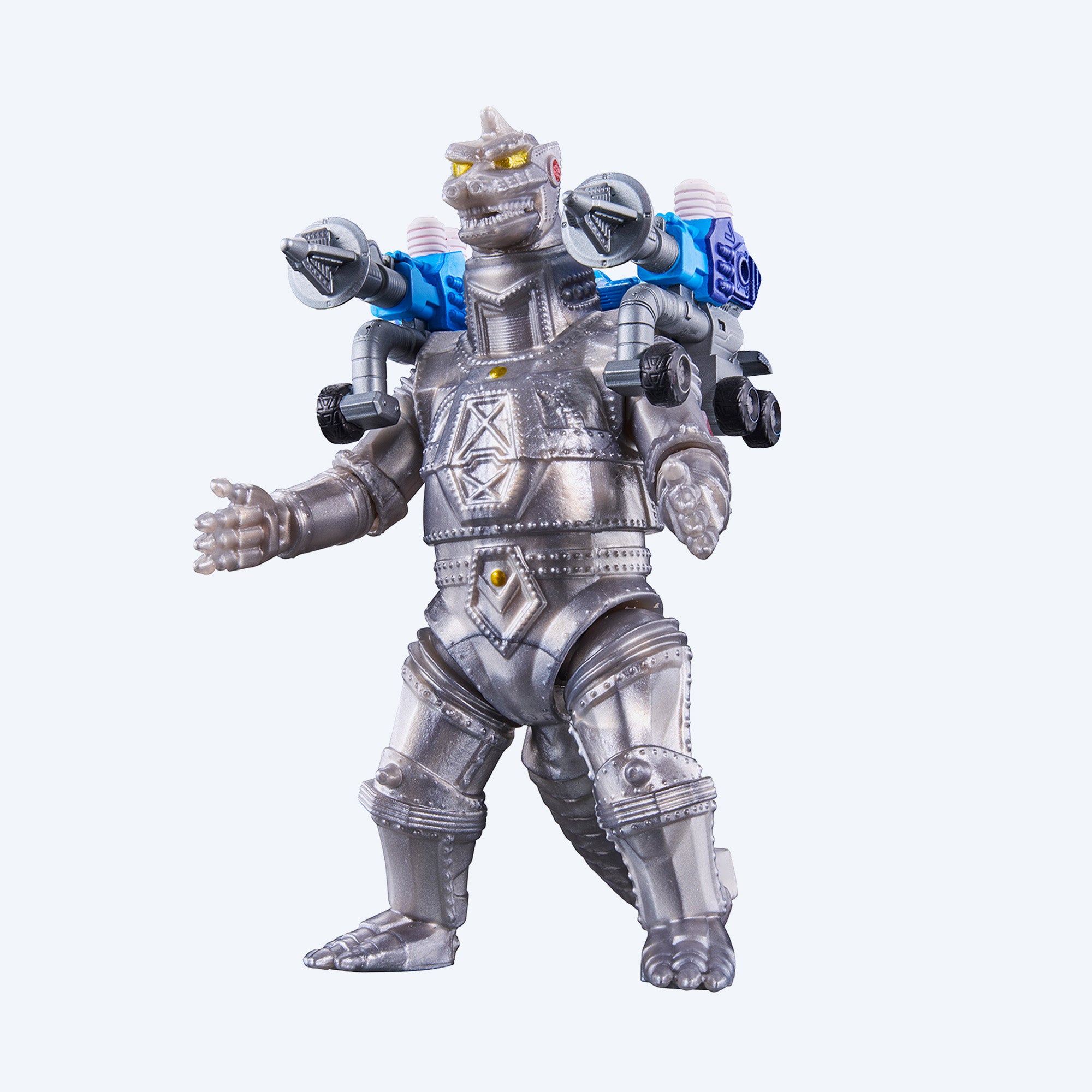 godzilla-godziburst-mechagodzilla-maser-unit-figur-9-cm image 1