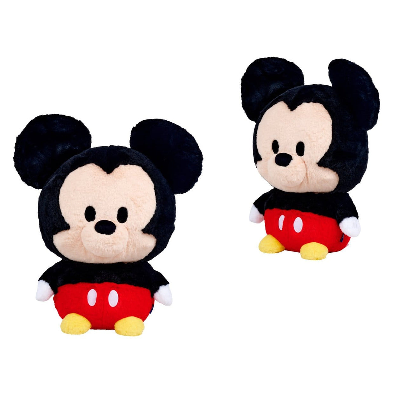 disney-huggables-micky-pl-schfigur-35-cm-zum-kuscheln image 2