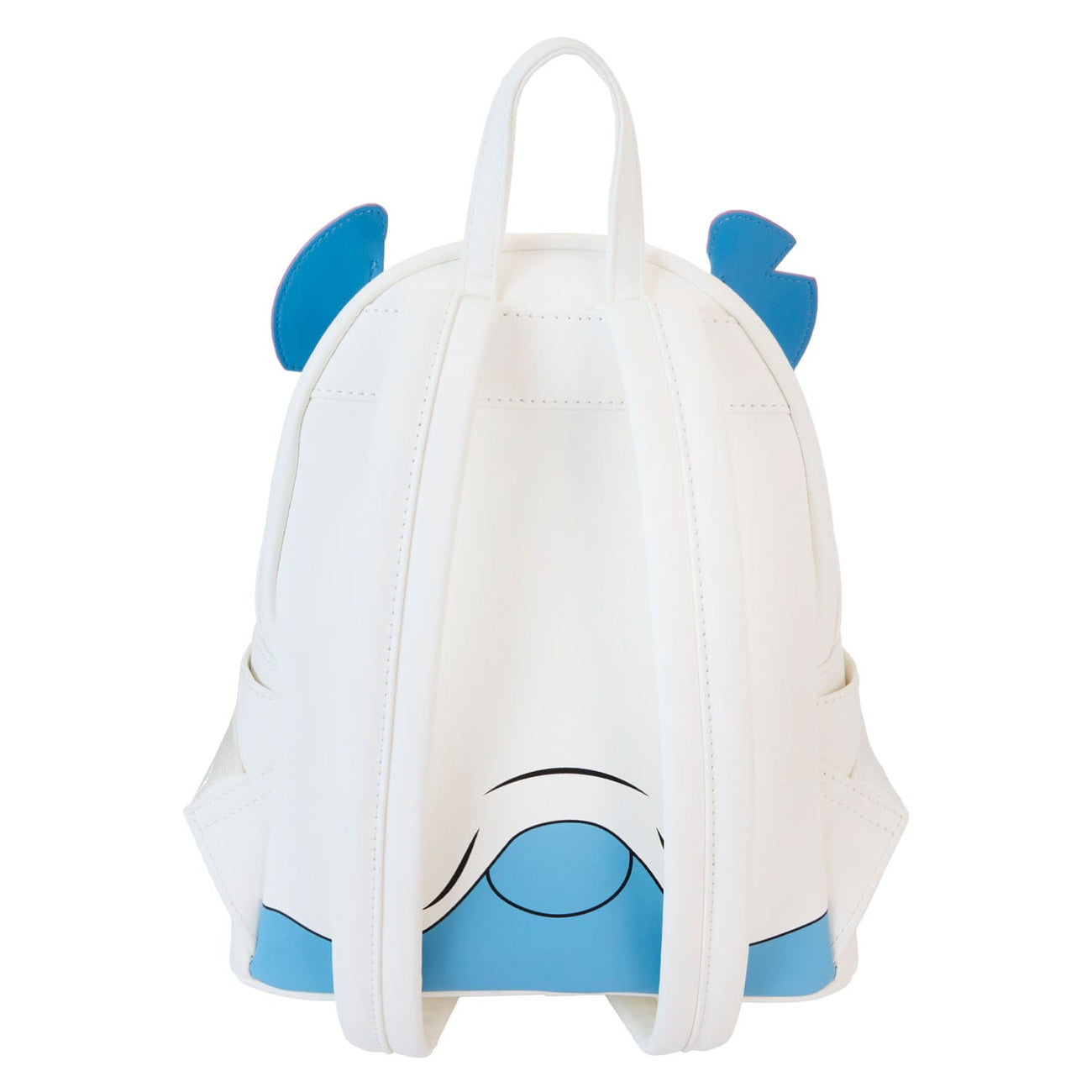 loungefly-lilo-stitch-ghost-cosplay-rucksack-23x27cm image 4