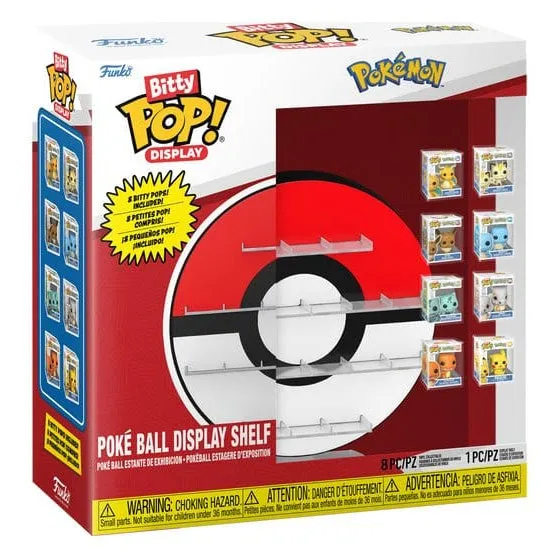 funko-pokemon-pokeball-bitty-boxes-bundle-mini-figuren image 1