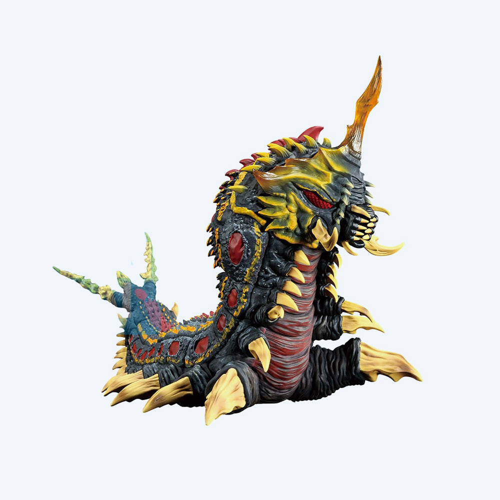 godzilla-battra-larve-ichibansho-figur-pvc-11-cm image 1