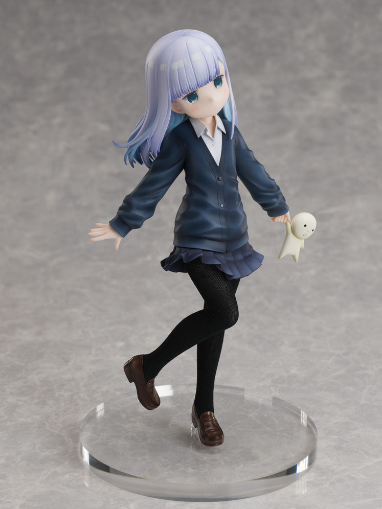 furyu-f-nex-aharen-reina-figur-1-7-schuluniform-mit-pl-sch image 2