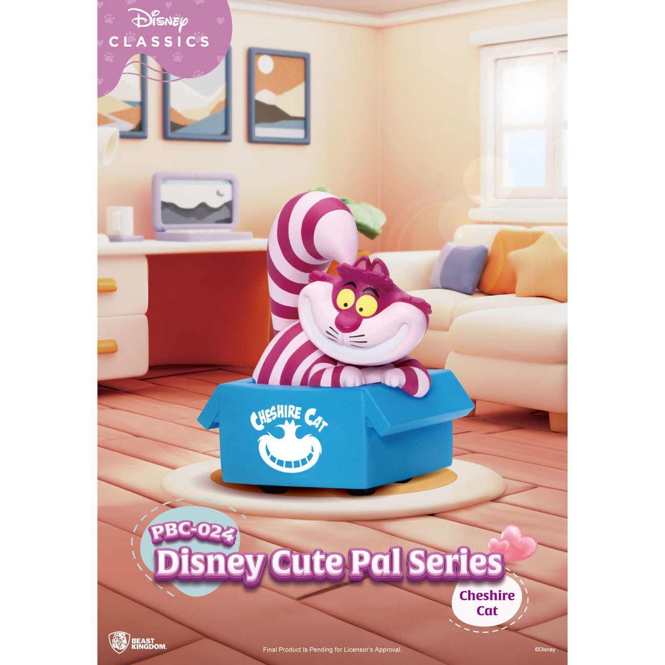 disney-cute-pal-r-ckziehauto-blind-box-5-cm-6er-set image 5