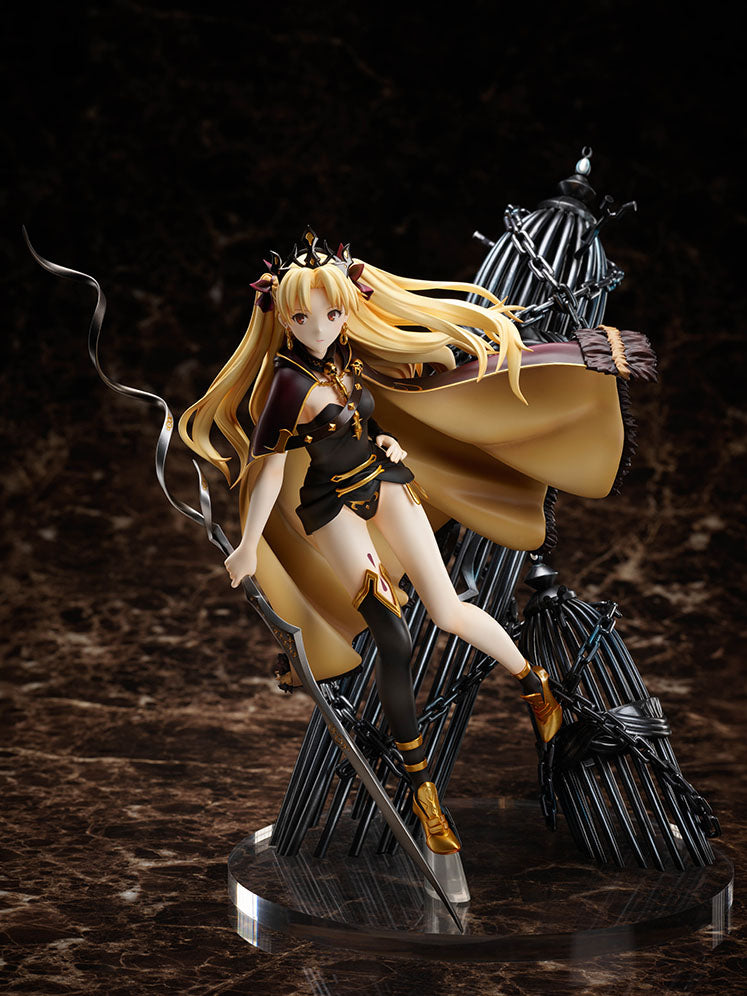 furyu-f-nex-lancer-ereshkigal-1-7-figur-fate image 2