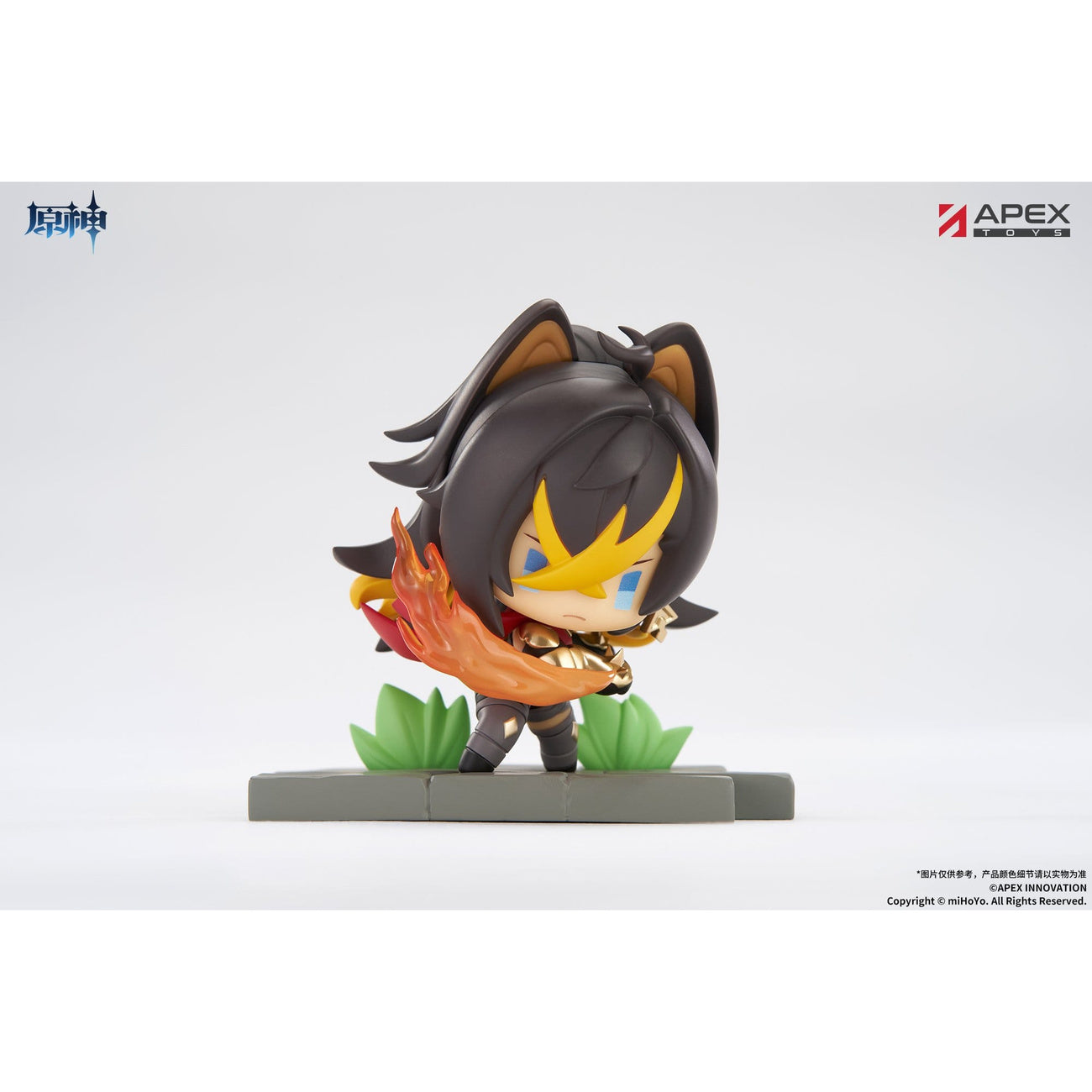 genshin-impact-sumeru-minifiguren-blind-box-display-9er-set image 2