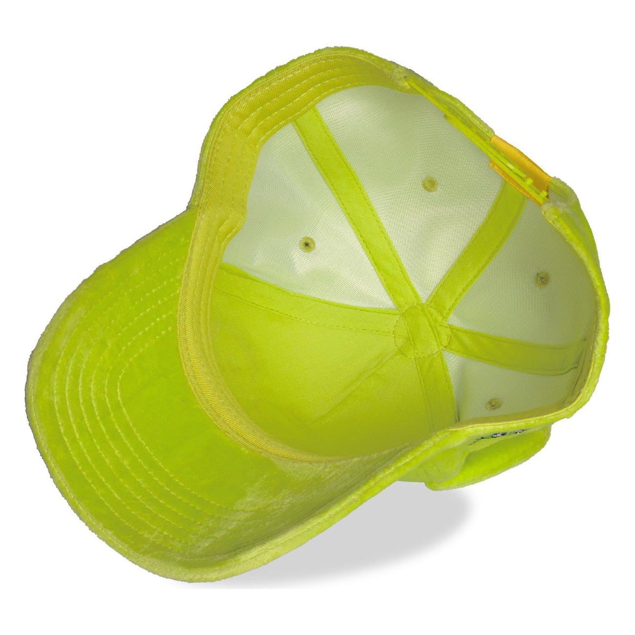 toy-story-alien-snapback-basecap-100-baumwolle-verstellbar image 6