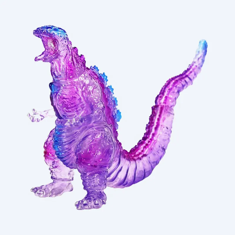 godzilla-collectibles-ccp-middle-size-ex-vol-8-sofubi-lila-13-5-cm image 1