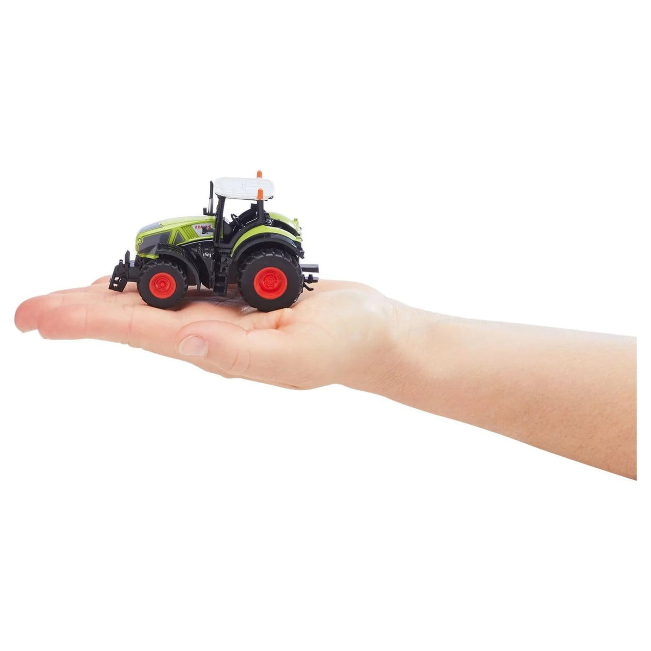 revell-control-adventskalender-rc-traktor-axion-960-bauernhof-set image 7
