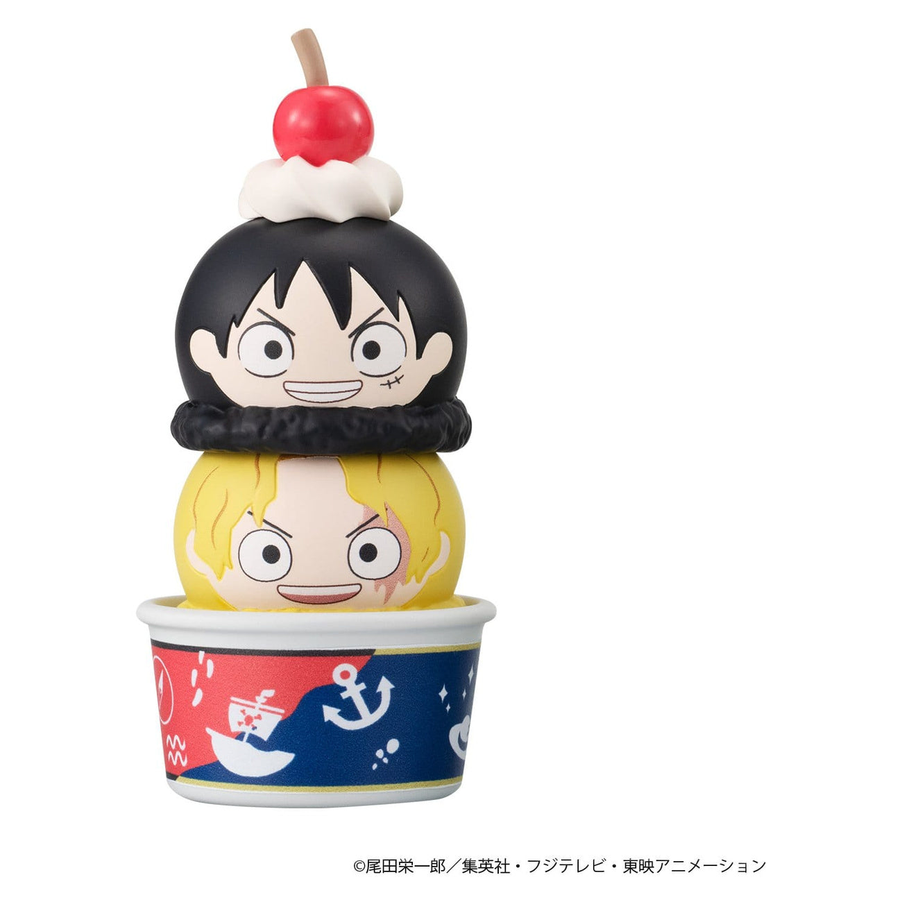 elbenwald-one-piece-tsumichen-sammelfiguren-6er-blind-box image 2