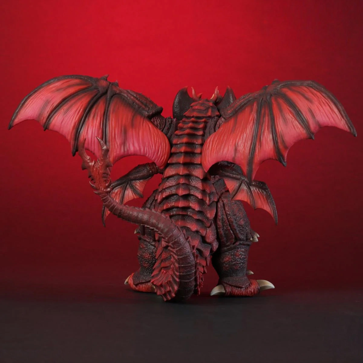 godzilla-destoroyah-kaiju-wars-figur-x-plus-19-5-cm image 6