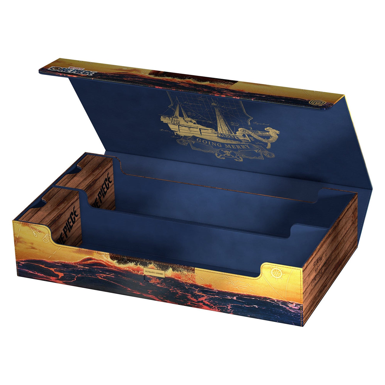 ultimate-guard-omnihive-1000-xenoskin-one-piece-kartenbox image 3