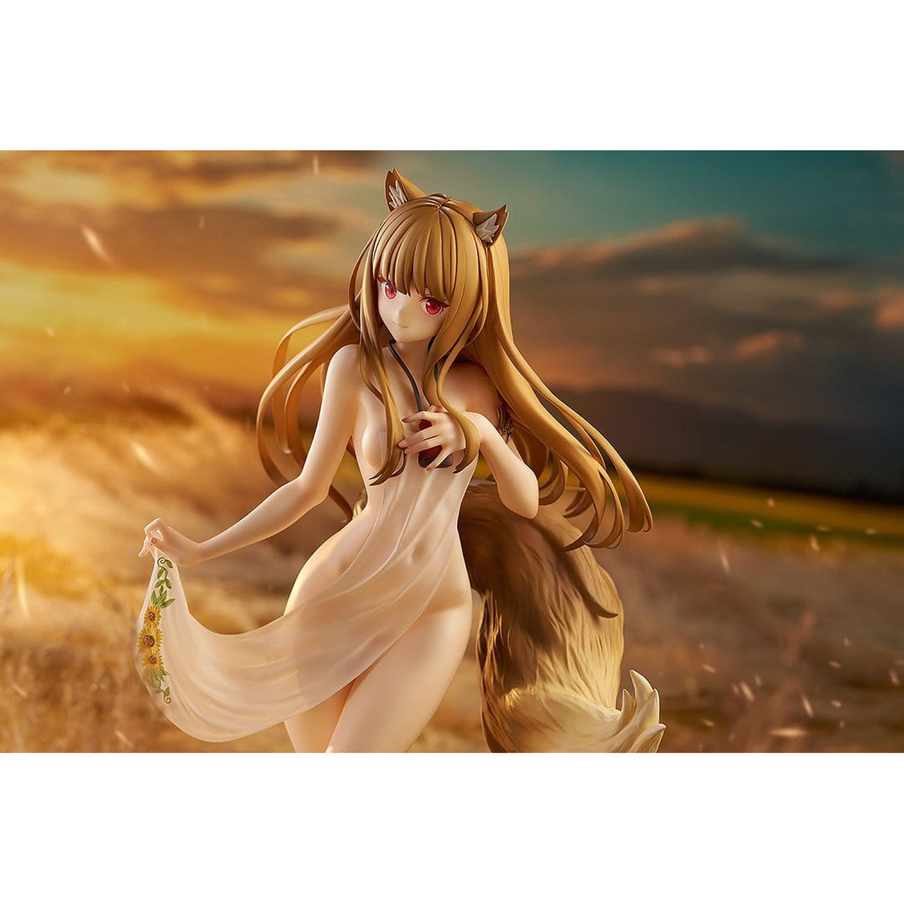 spice-and-wolf-holo-saitom-pvc-figur-covers-24-cm image 5