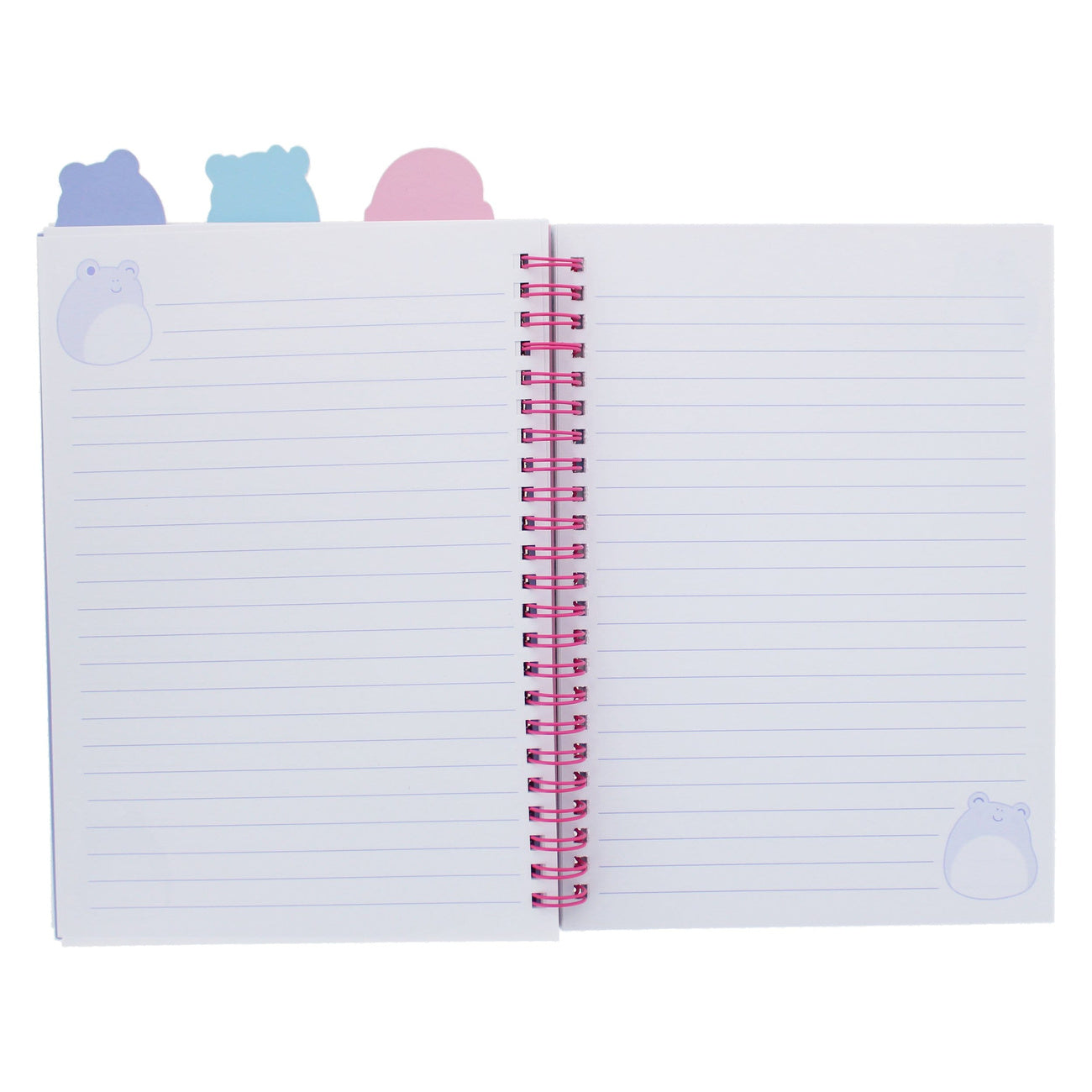 squishmallows-squish-squad-notizbuch-a5-project-book image 7