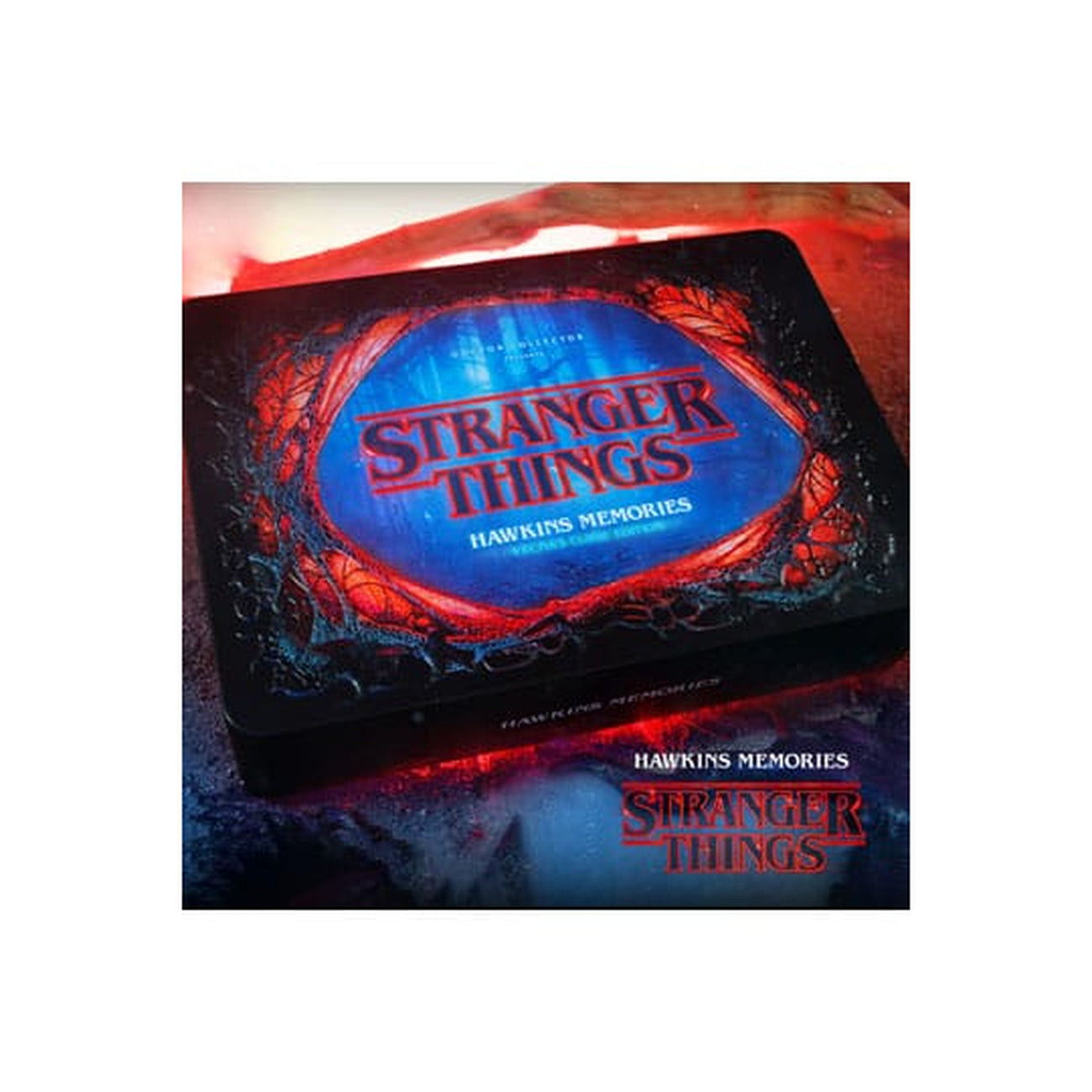stranger-things-hawkins-memories-kit-vecnas-limitiert-metallbox image 4