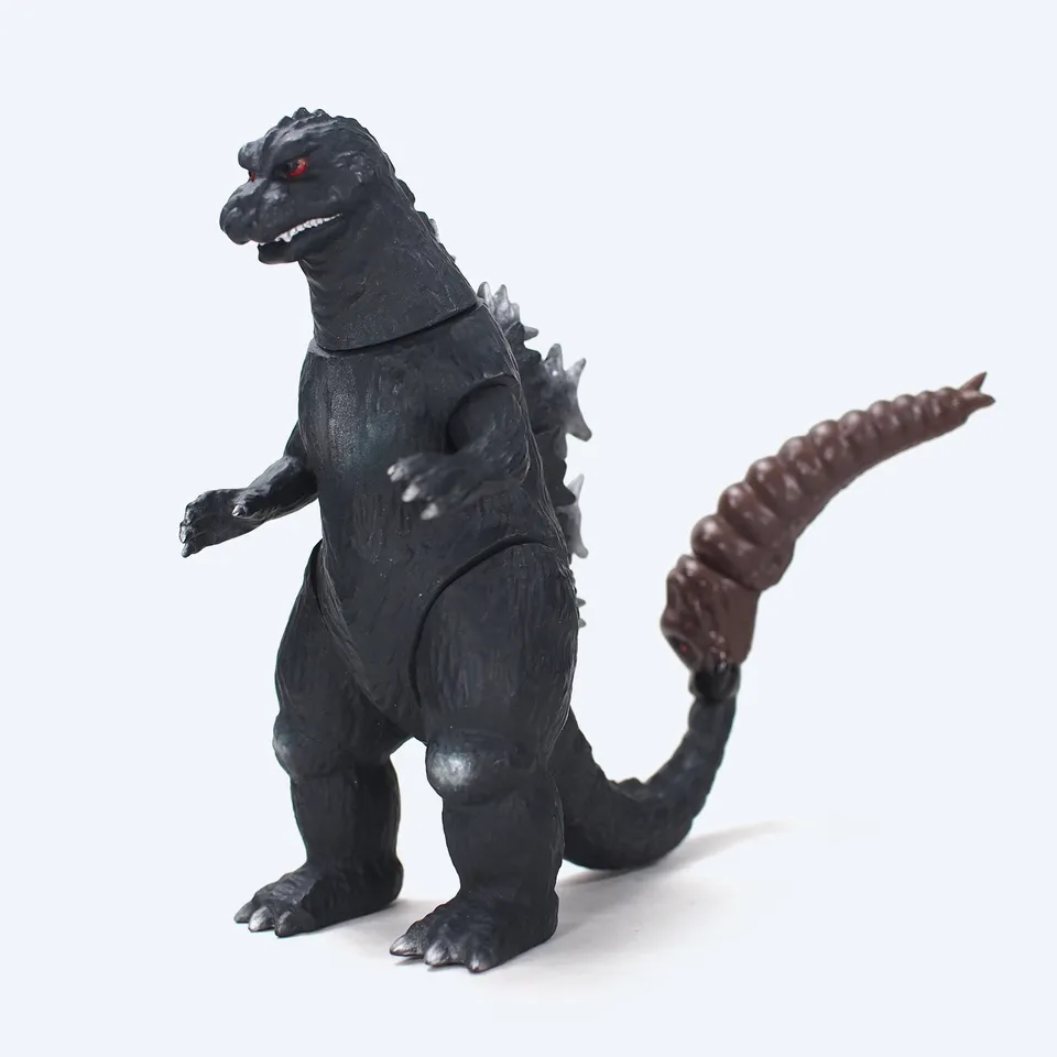 godzilla-collectibles-ccp-middle-size-vol-8-1964-figur-blau image 1