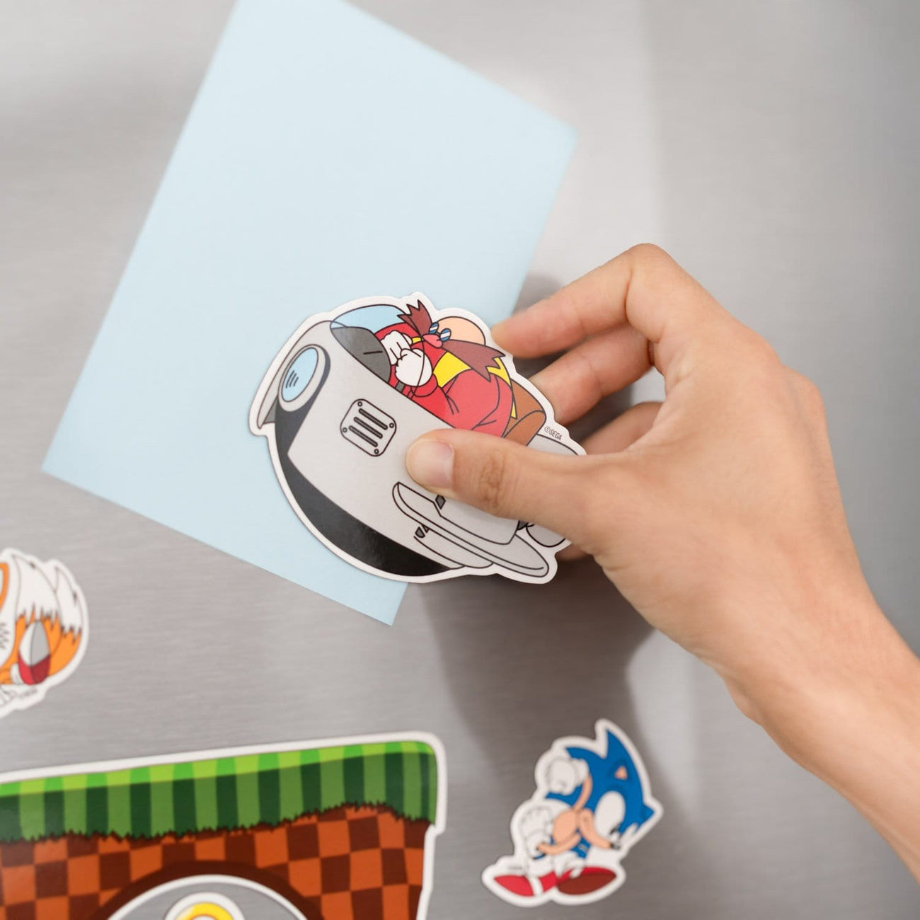 sonic-stanzmagnet-set-3-b-gen-f-r-k-hlschrank image 5