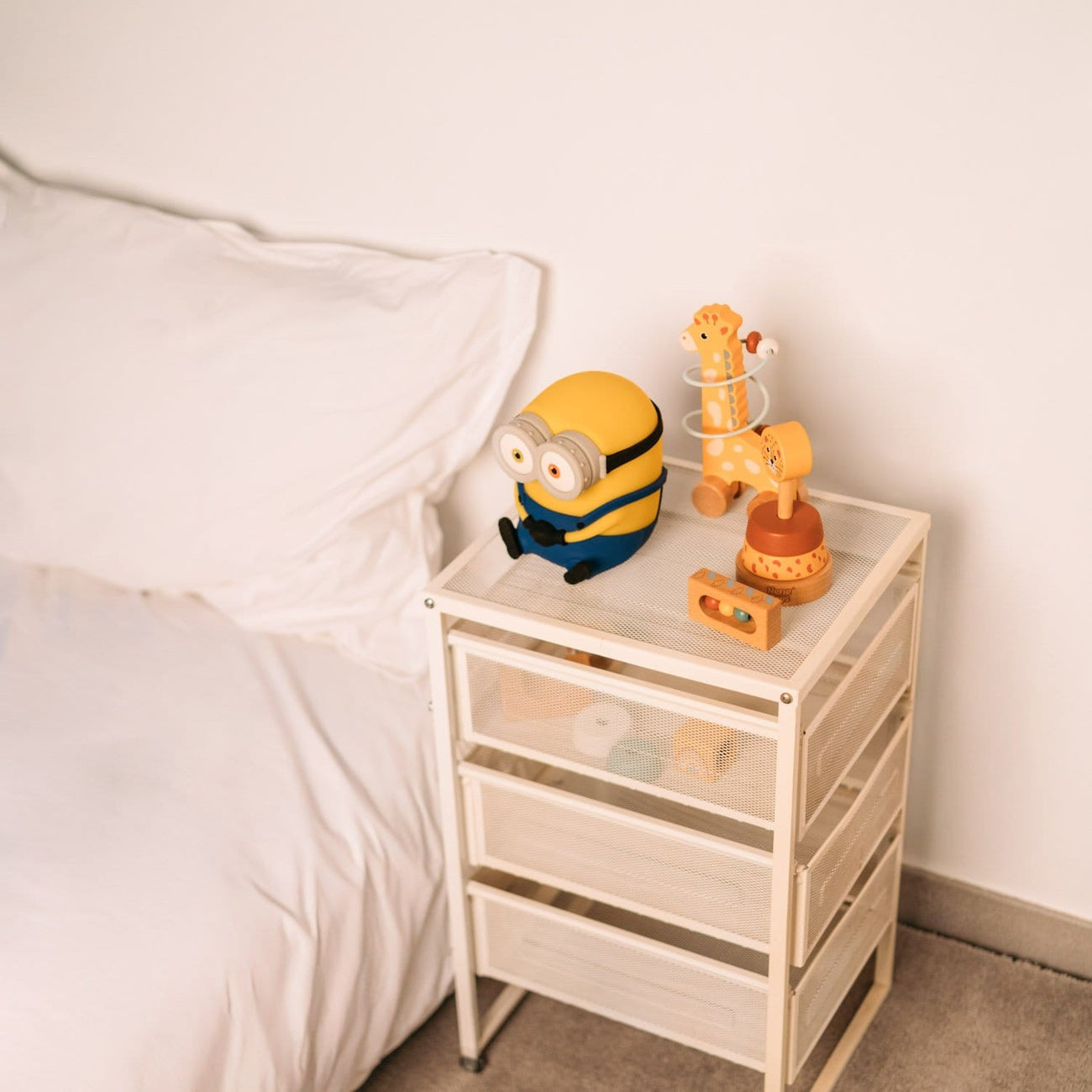 elbenwald-minions-squishy-lampe-silikon-dimmbar-usb-c image 8